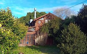 Cabaña Punta Mogotes